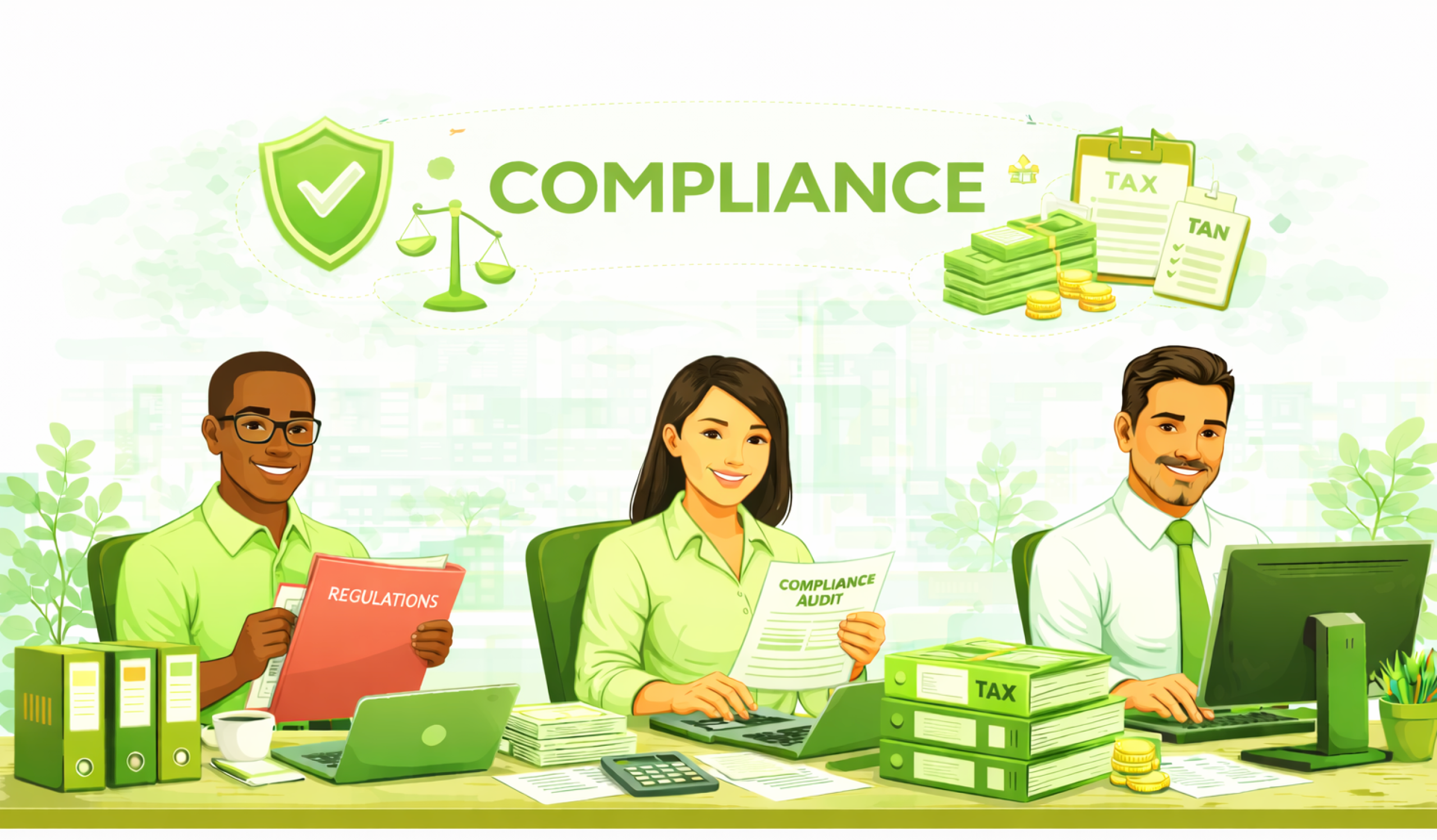 Compliance Services