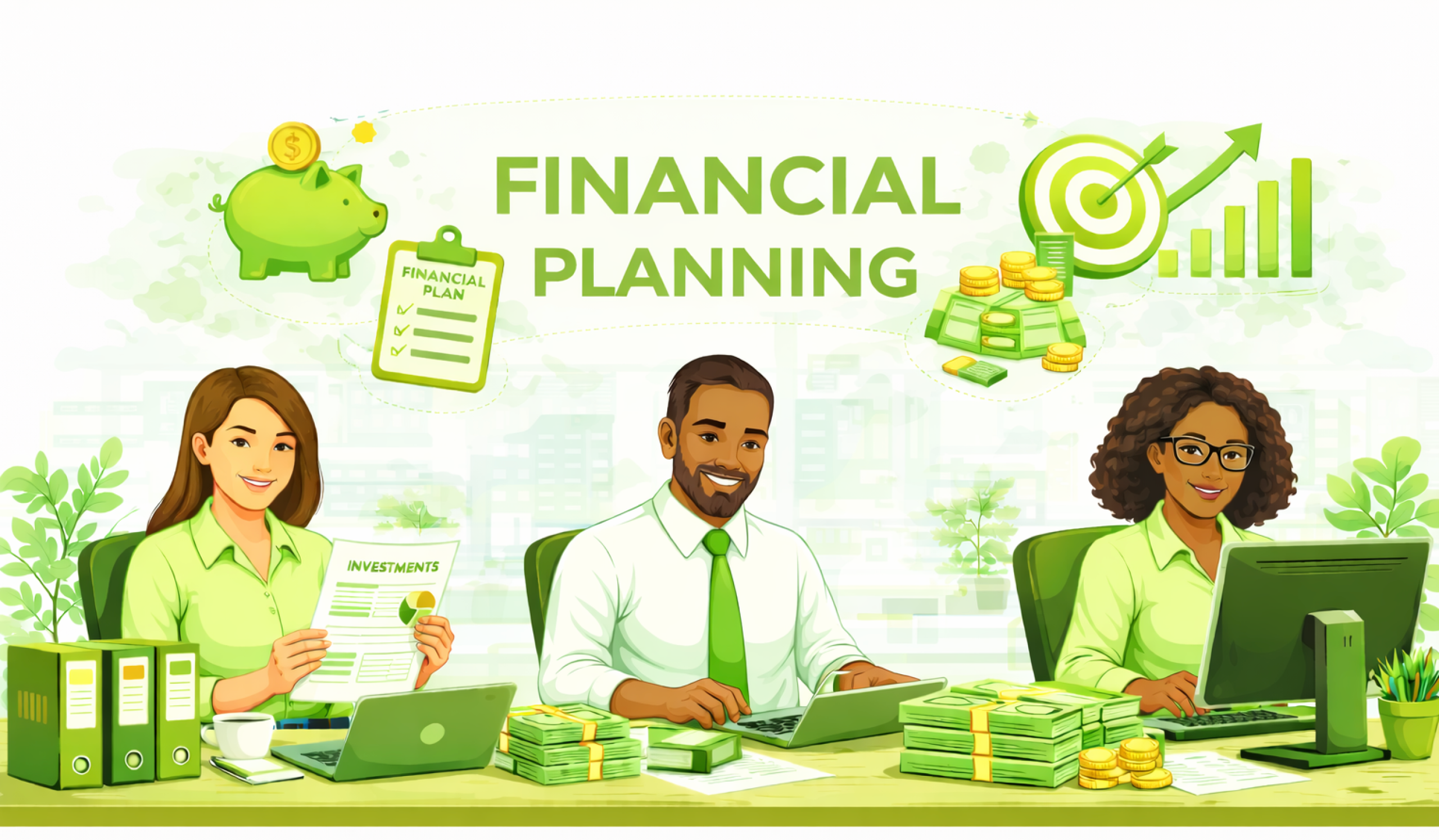Financial Planning Services